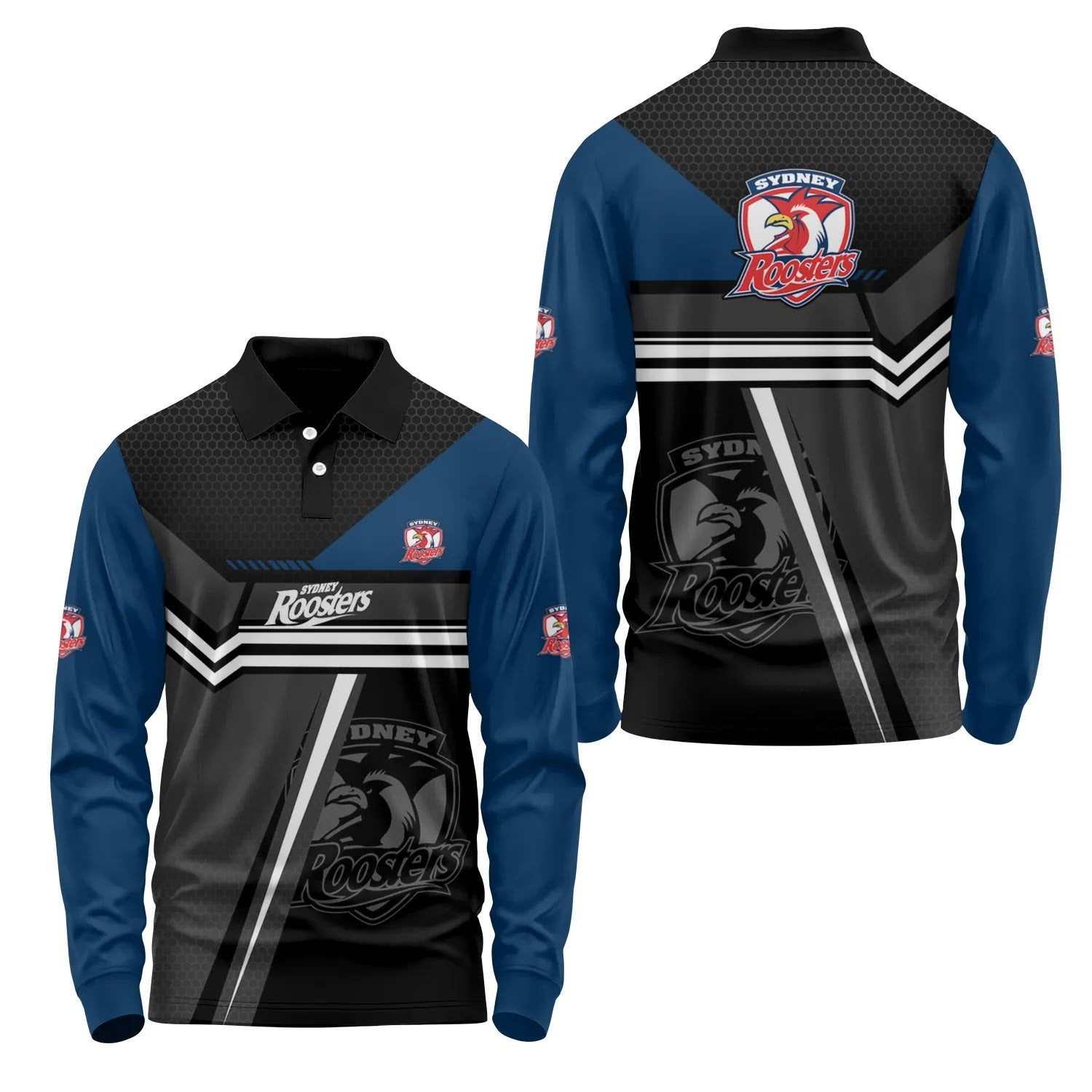 Sydney Roosters Apparels SC071