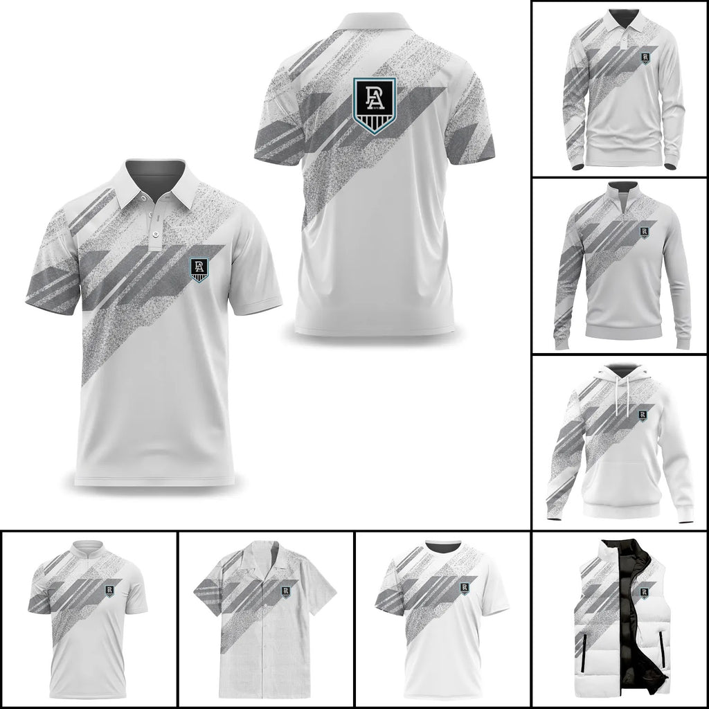 Port Adelaide Power Apparels SC105