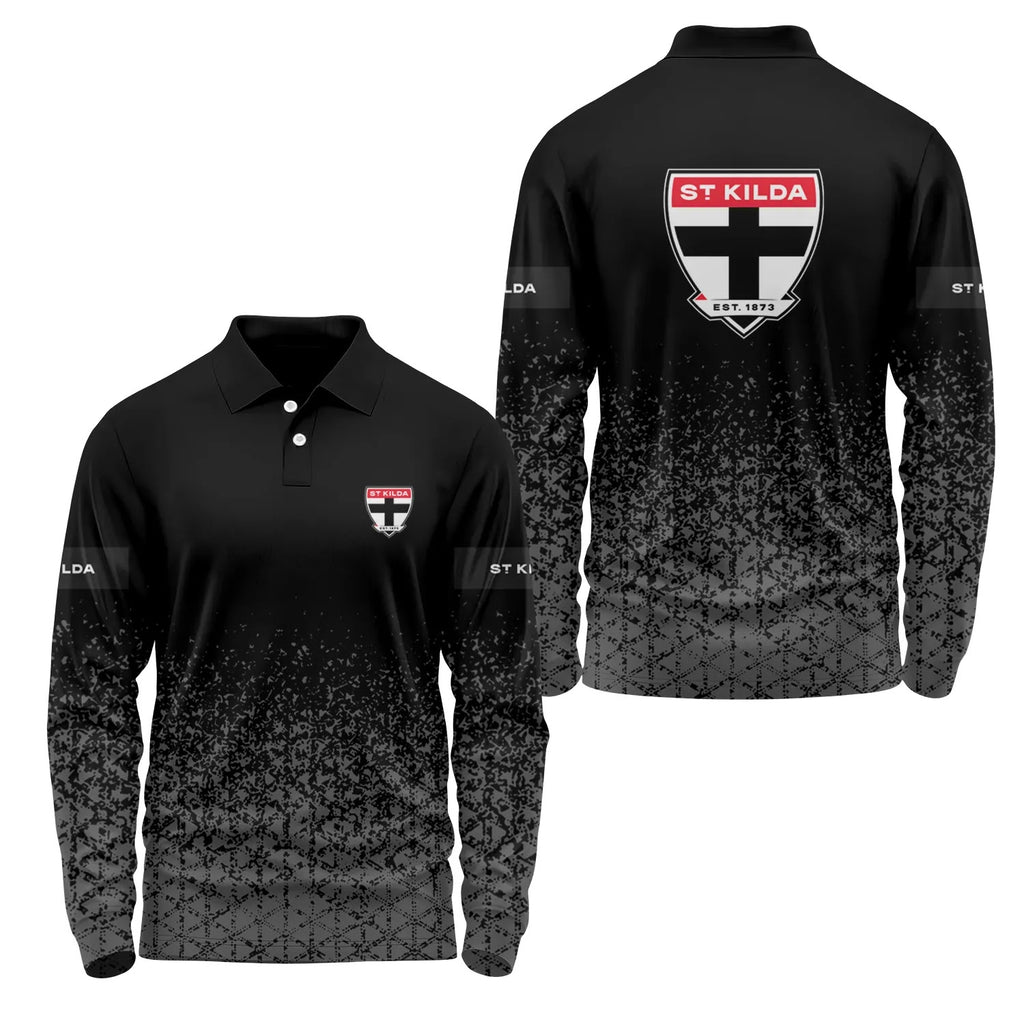 St Kilda Saints Apparels SC096