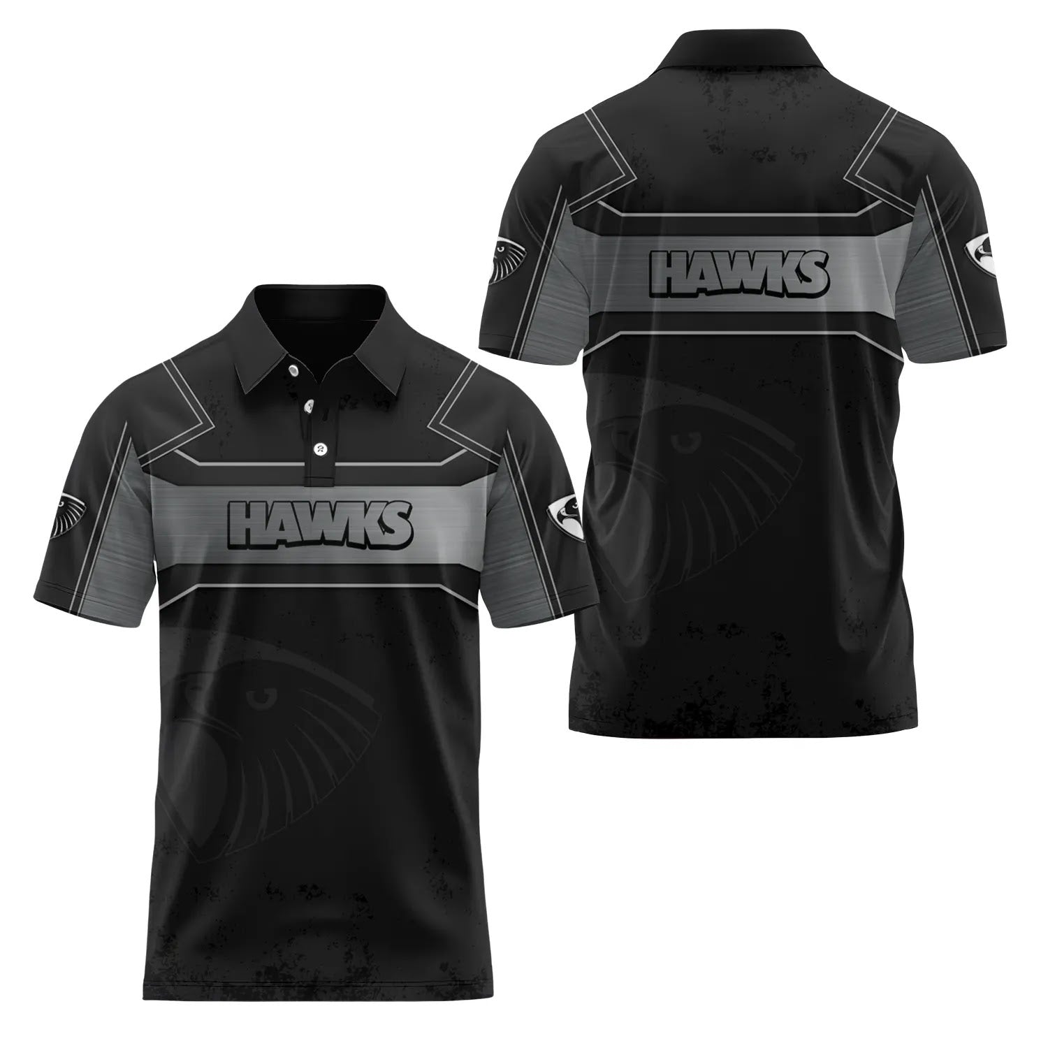 Hawthorn Hawks Apparels SC085