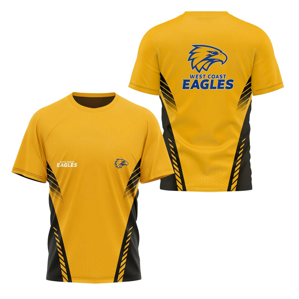 West Coast Eagles Apparels SC017