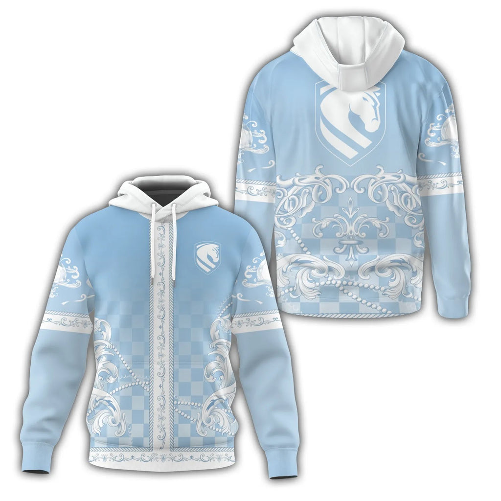 Brisbane Broncos Hoodie SHW025