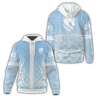 Brisbane Broncos Hoodie SHW025