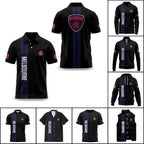 Melbourne Demons Apparels SC013