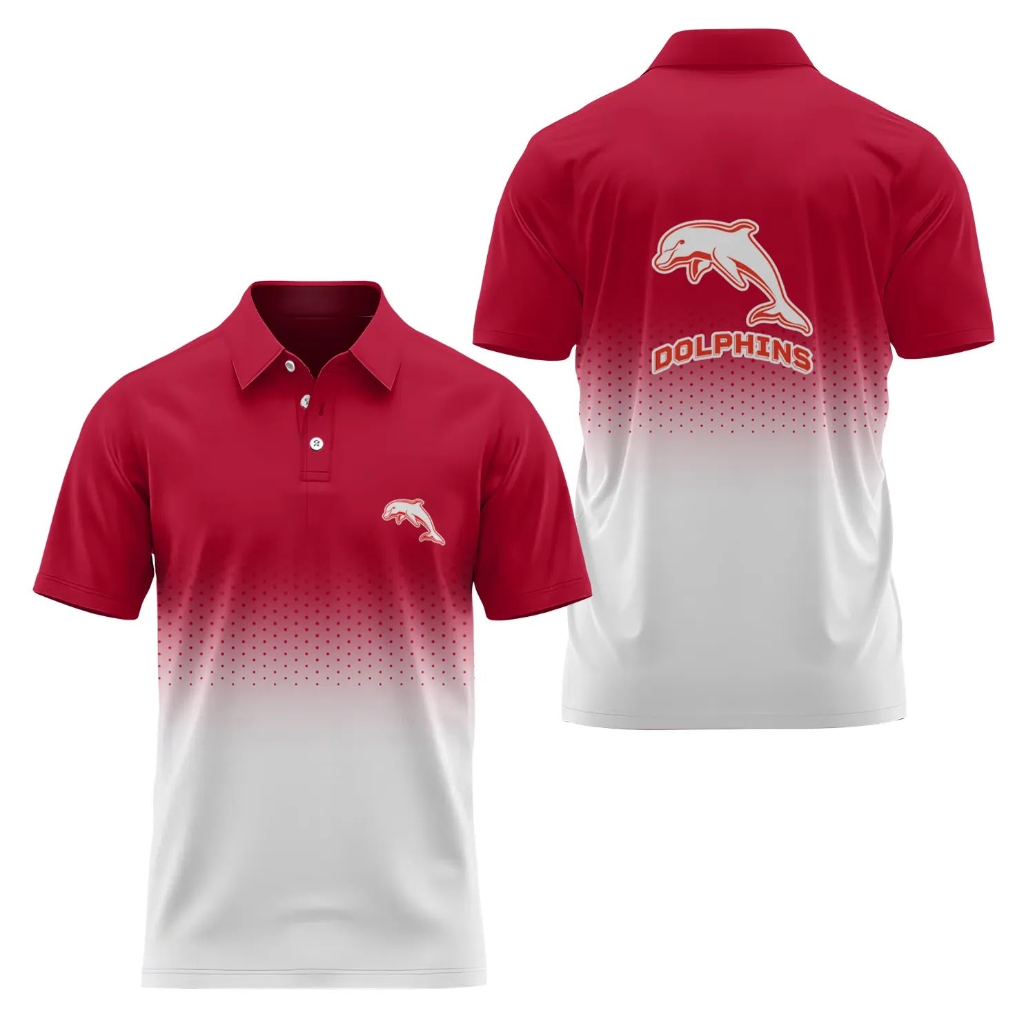 Dolphins Apparels SC094