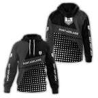 Port Adelaide Power Hoodie SC083