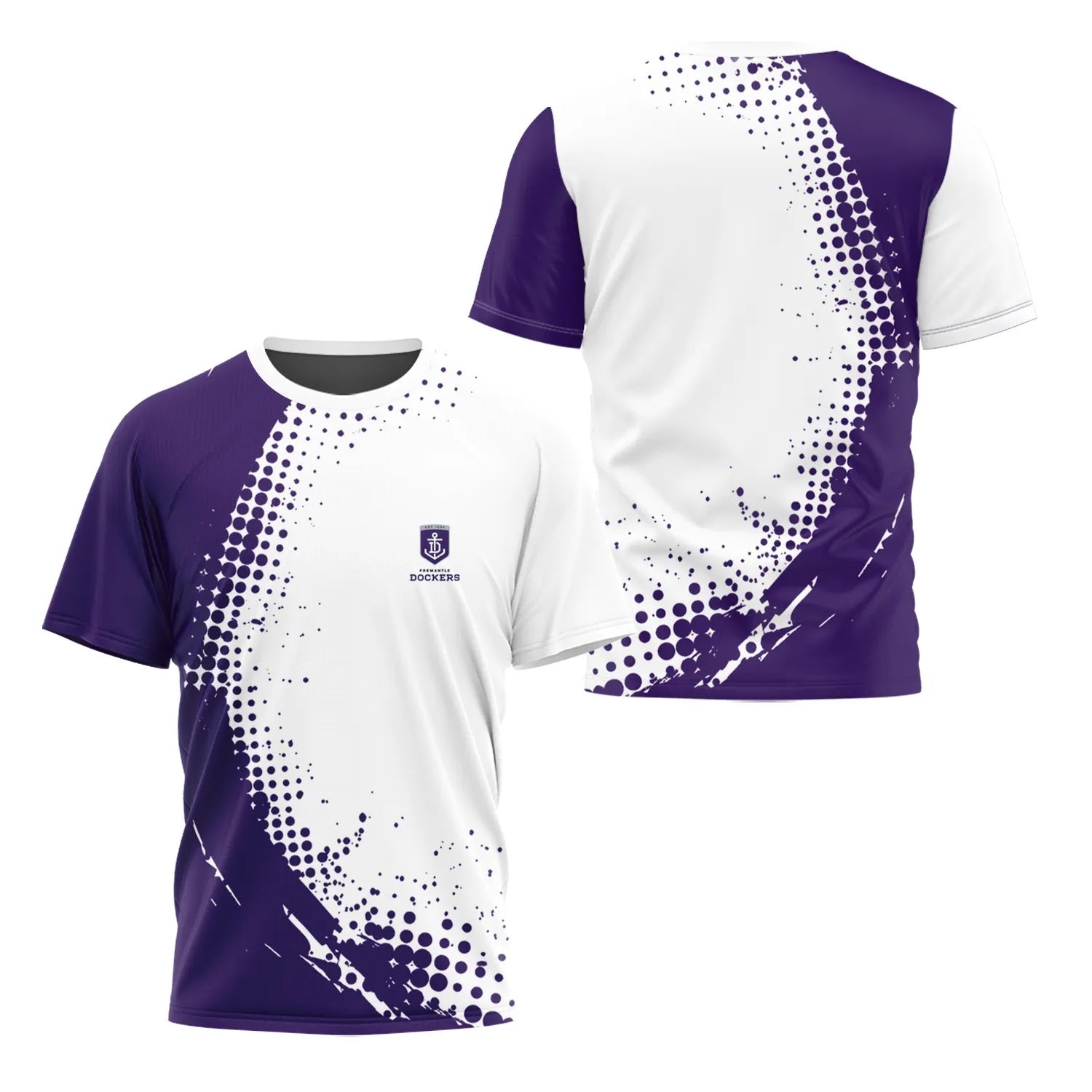 Fremantle Dockers Apparels SC095