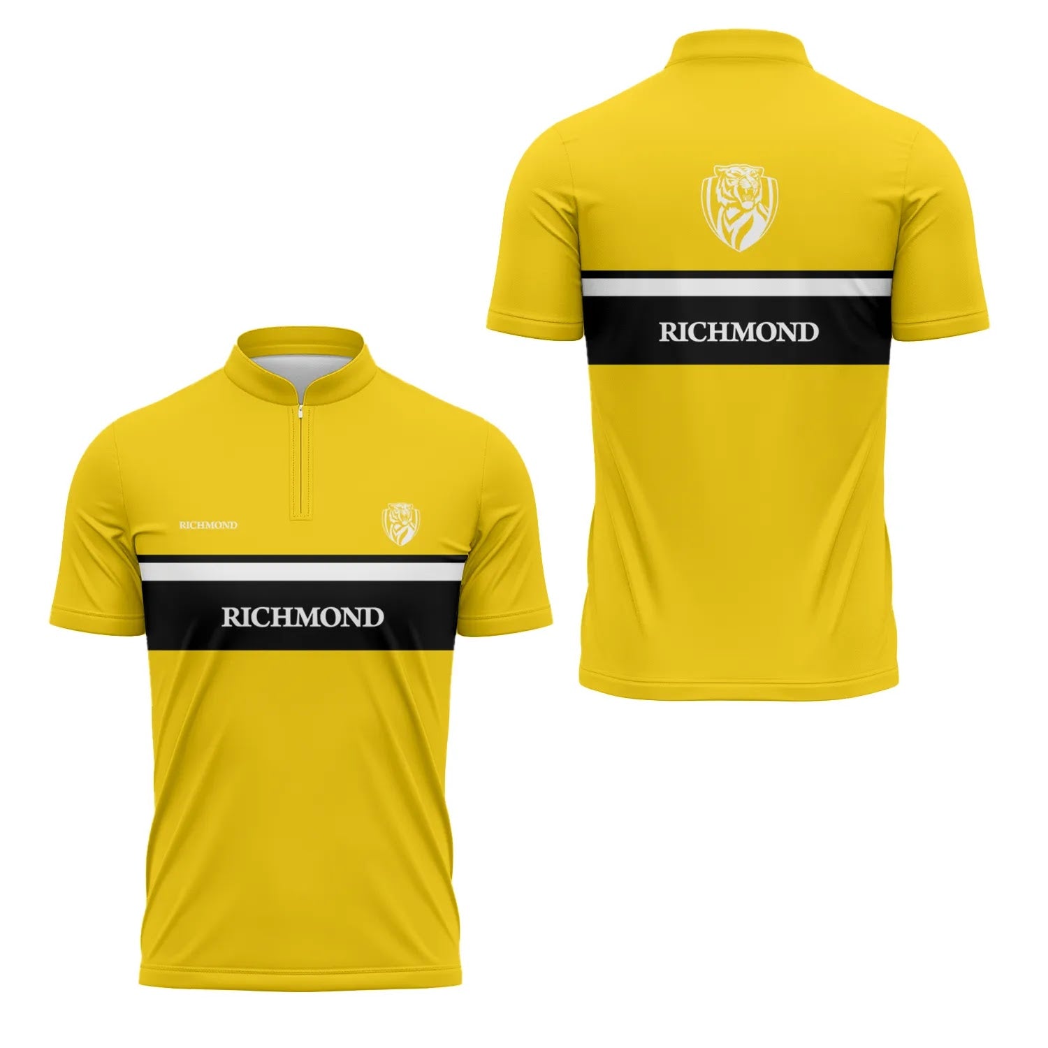 Richmond Tigers Apparels SC051