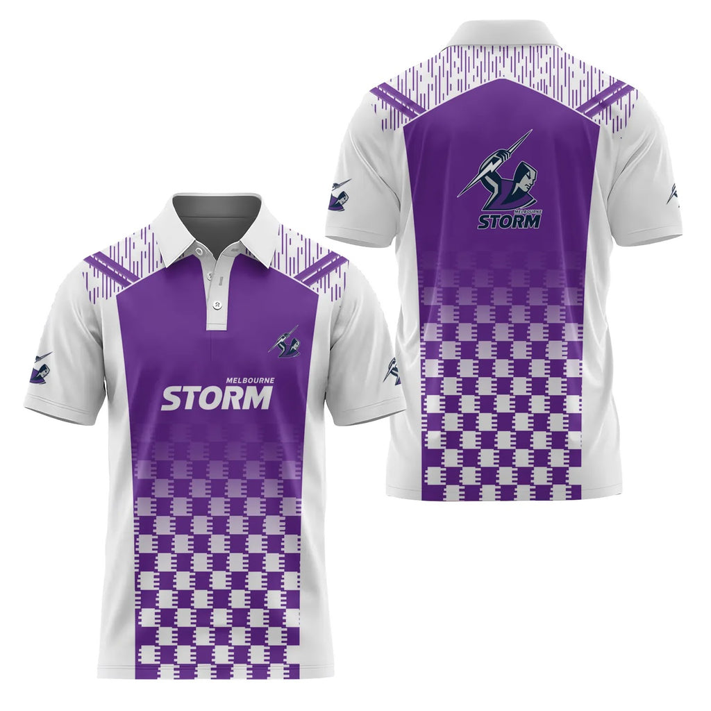 Melbourne Storm Apparels SC063