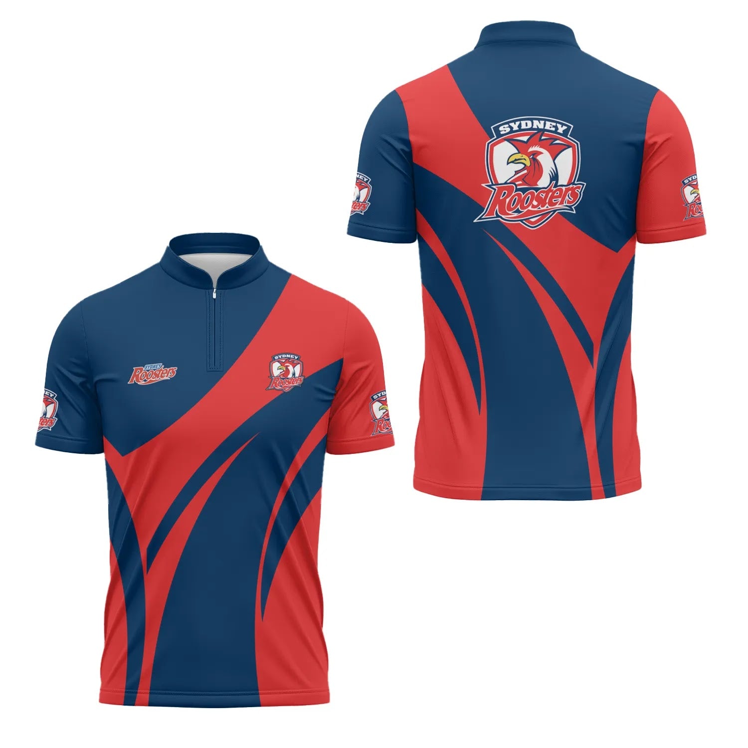 Sydney Roosters Apparels SC022