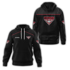 Essendon Bombers Hoodie SC004
