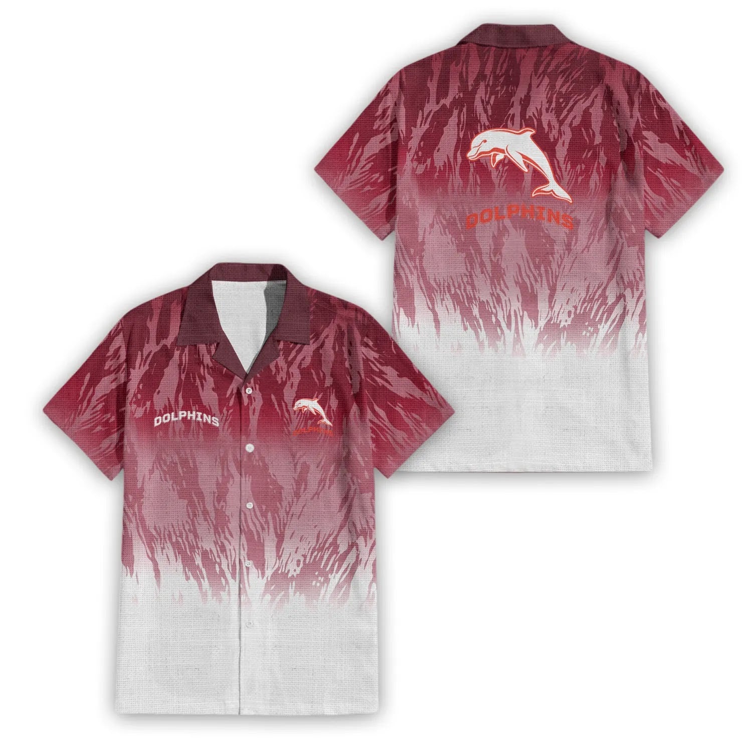 Dolphins Apparels SC069