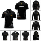 Hawthorn Hawks Apparels SC034