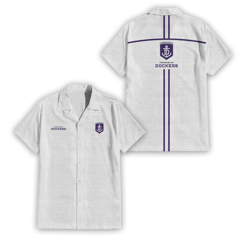 Fremantle Dockers Apparels SC018