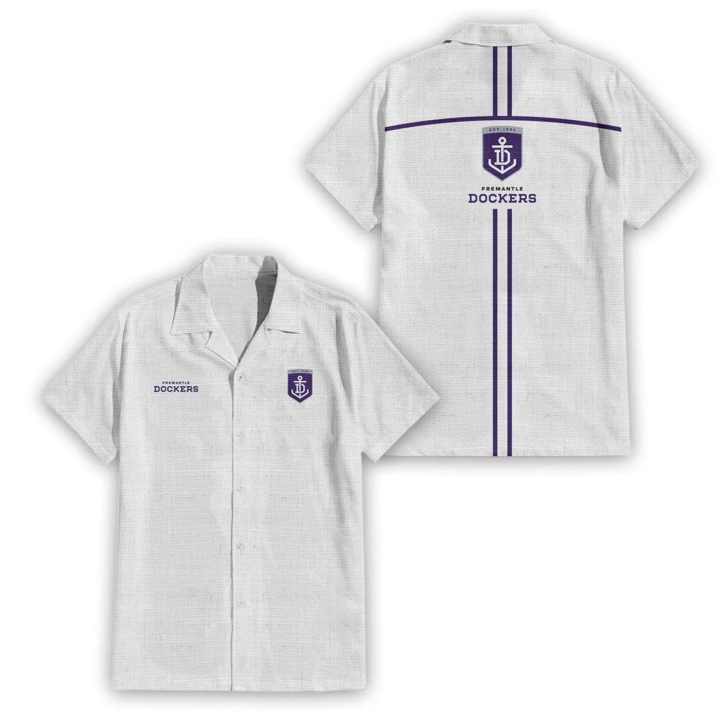 Fremantle Dockers Apparels SC018