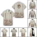 Brisbane Broncos Apparels SHW067