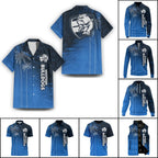 Western Bulldogs Apparels SHW070