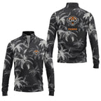Wests Tigers Quarter-zip Pullover SC112