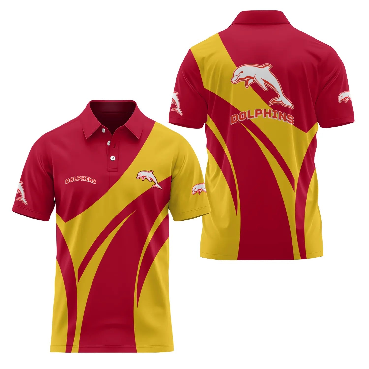 Dolphins Apparels SC022