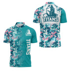 Gold Coast Titans Apparels SHW061