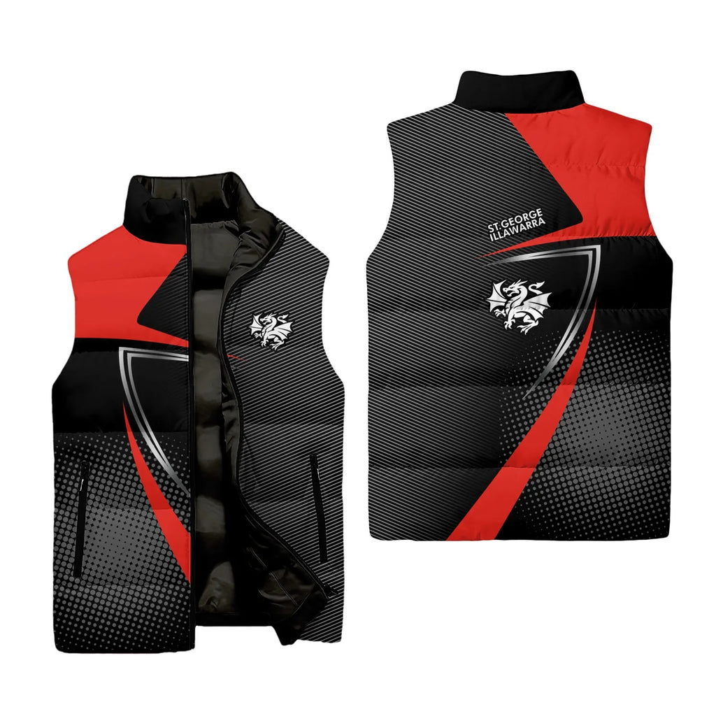 St George Illawarra Dragons Apparels SC059