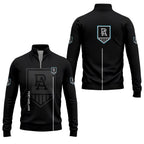 Port Adelaide Power Quarter-zip Pullover SC077