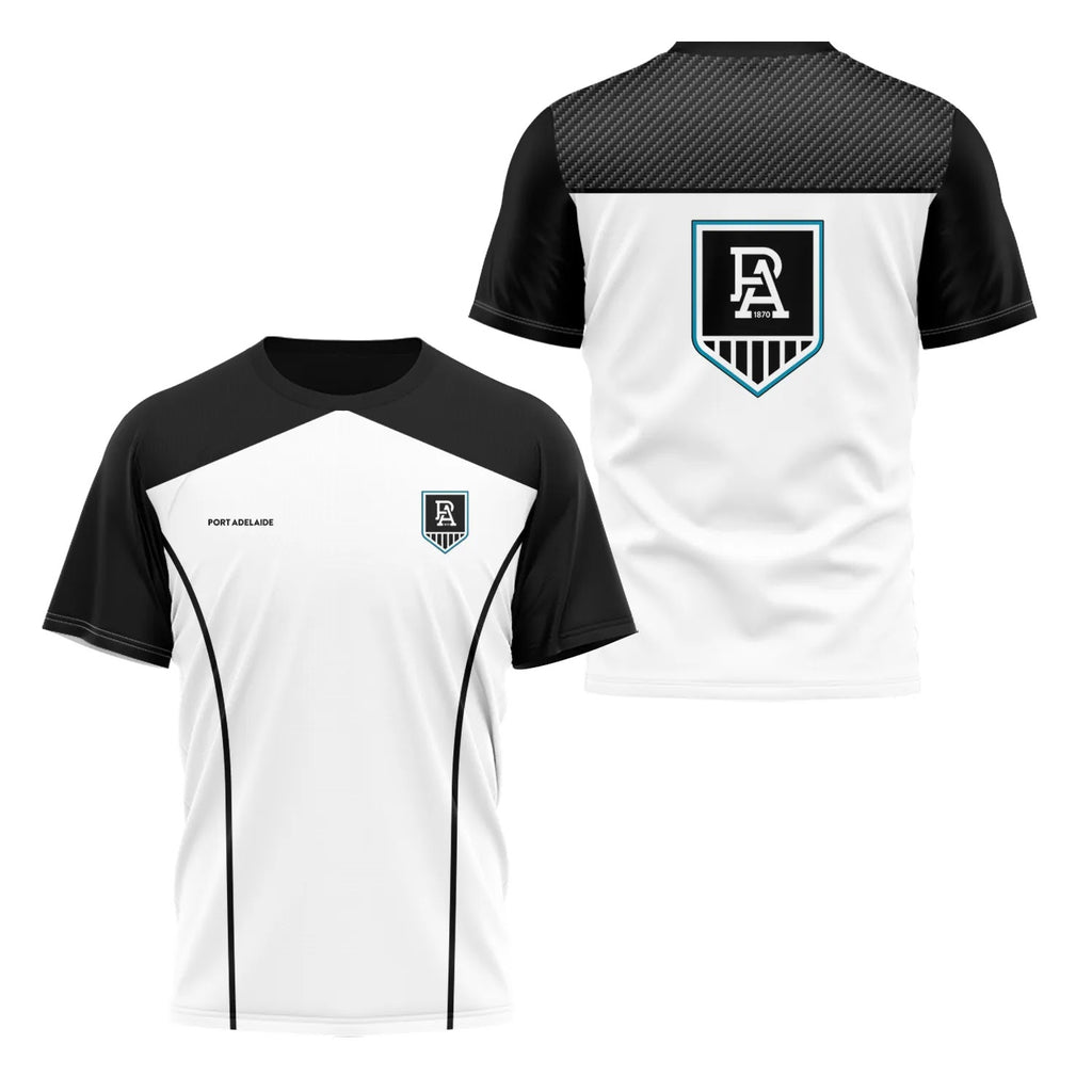 Port Adelaide Power Apparels SC011