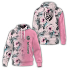Richmond Tigers Hoodie SHW056