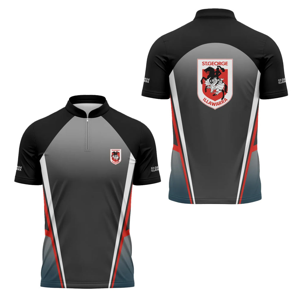 St George Illawarra Dragons Apparels SC037