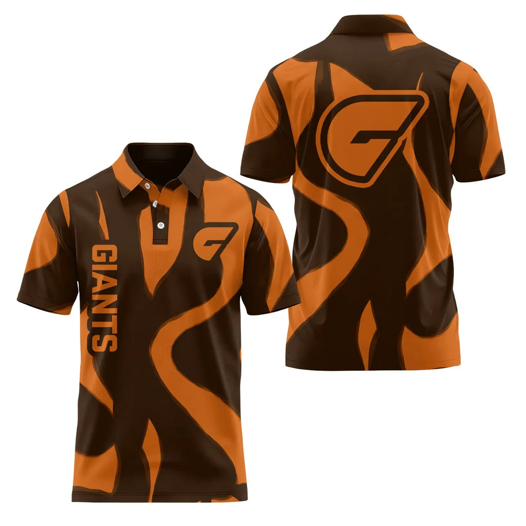 Greater Western Sydney Giants Apparels SHW068