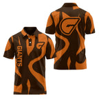 Greater Western Sydney Giants Apparels SHW068
