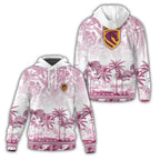 Brisbane Broncos Hoodie SC045