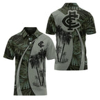 Carlton Blues Apparels SHW063