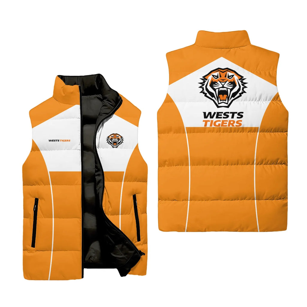 Wests Tigers Apparels SC028