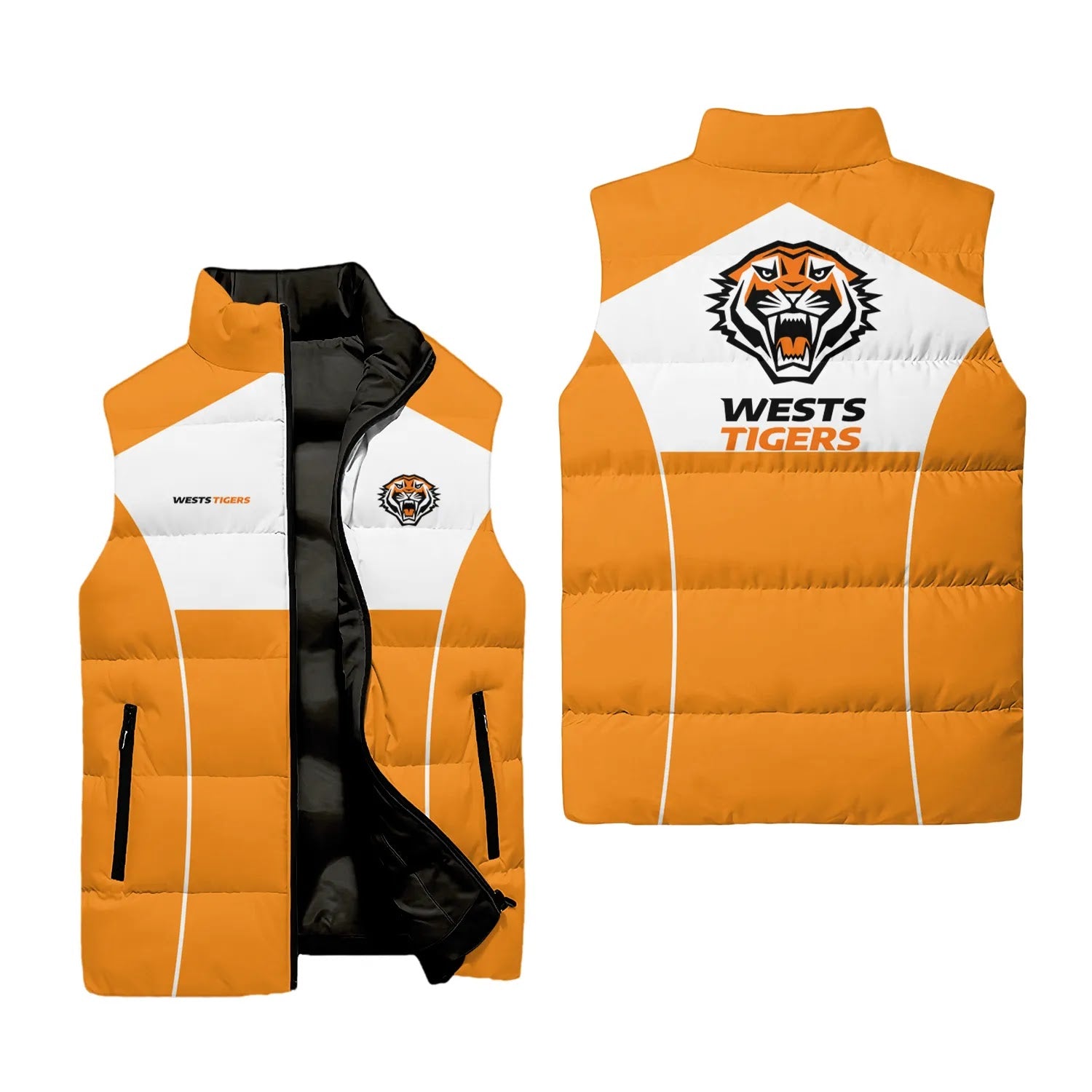 Wests Tigers Apparels SC028