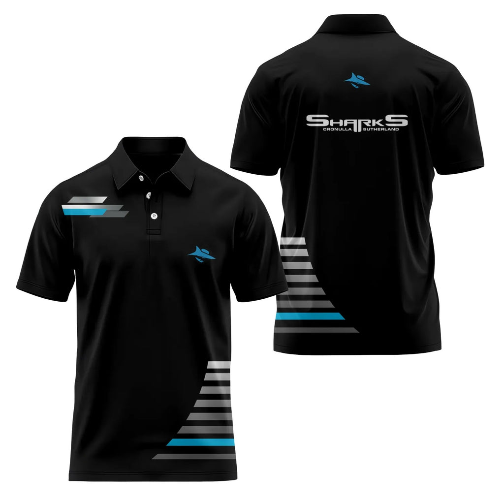 Cronulla-Sutherland Sharks Apparels SC034