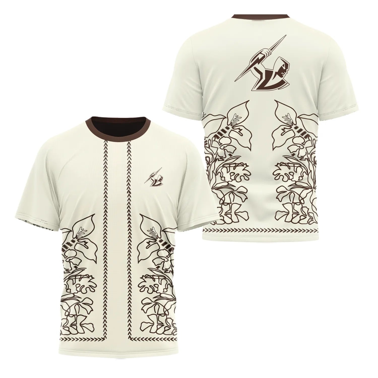 Melbourne Storm Apparels SHW064