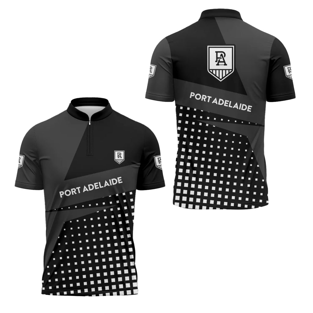 Port Adelaide Power Apparels SC083