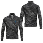 Canterbury-Bankstown Bulldogs Quarter-zip Pullover SC111