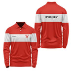 Sydney Swans Apparels SC046