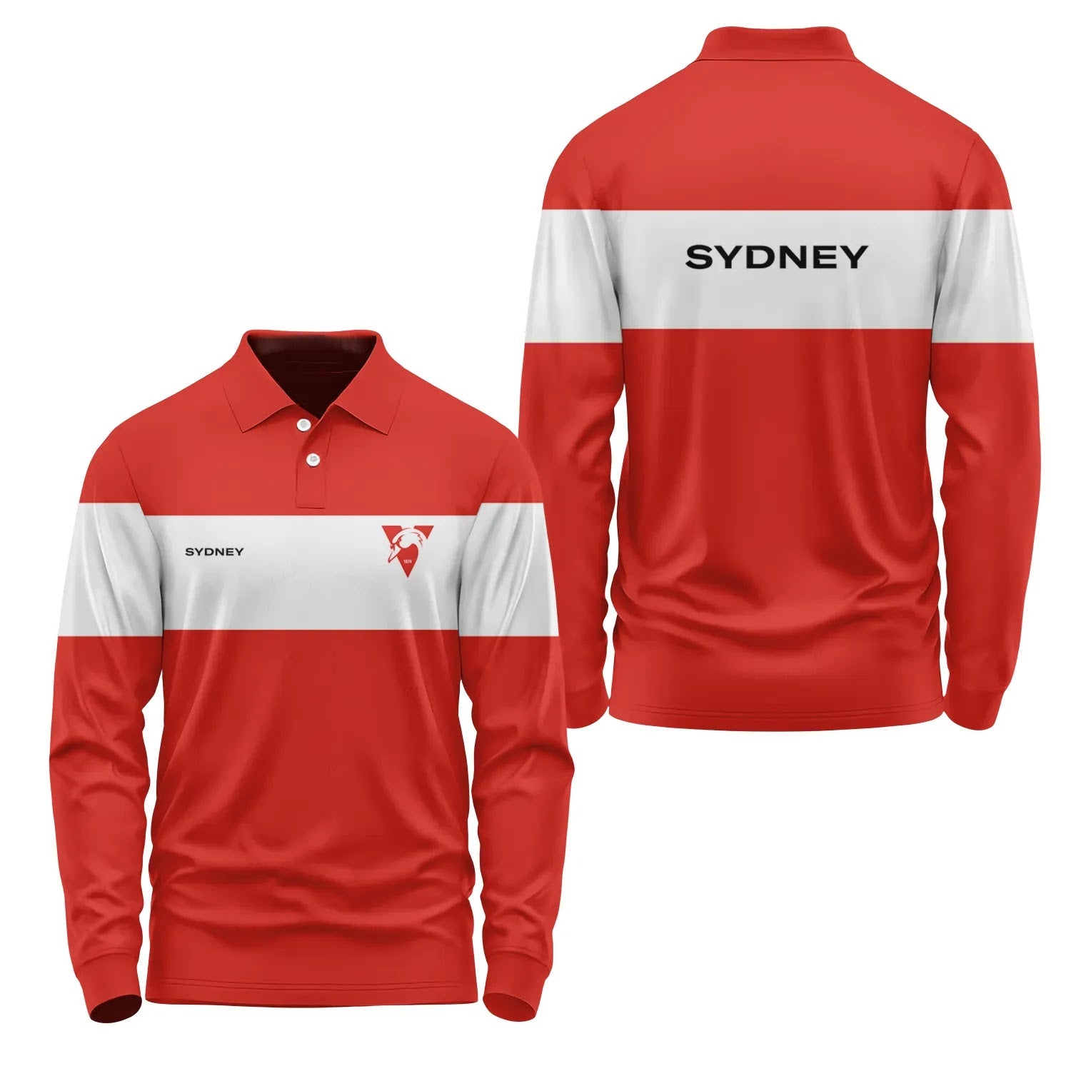 Sydney Swans Apparels SC046