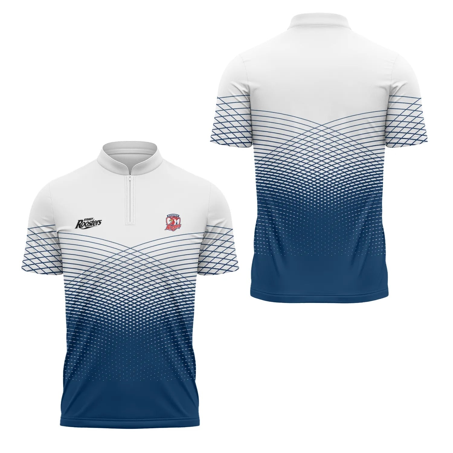 Sydney Roosters Apparels SC109