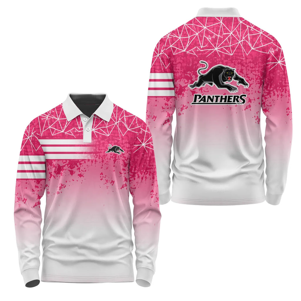 Penrith Panthers Apparels SC097
