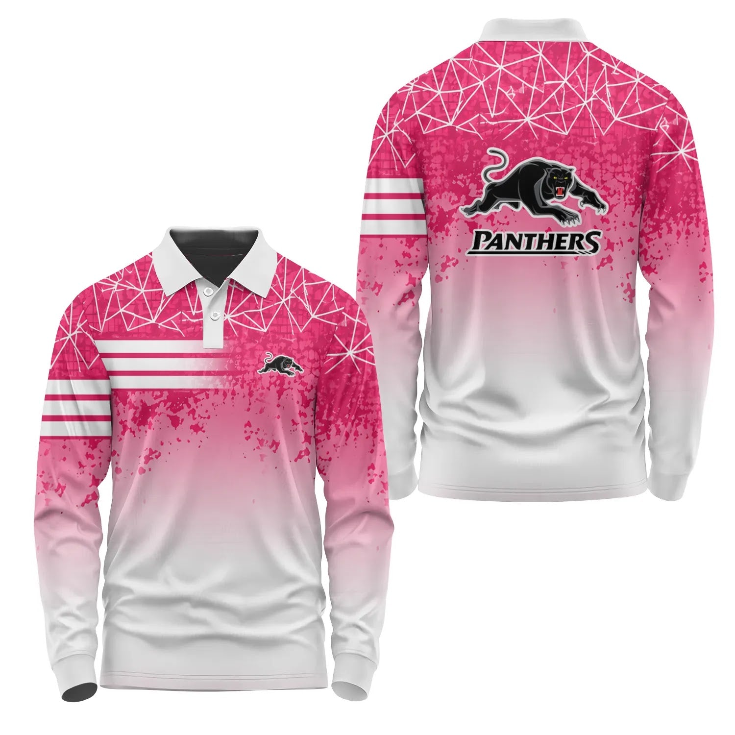 Penrith Panthers Apparels SC097