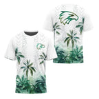 West Coast Eagles Apparels SHW015