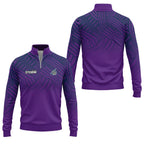 Melbourne Storm Quarter-zip Pullover SC121