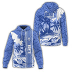 North Melbourne Kangaroos Hoodie SHW038