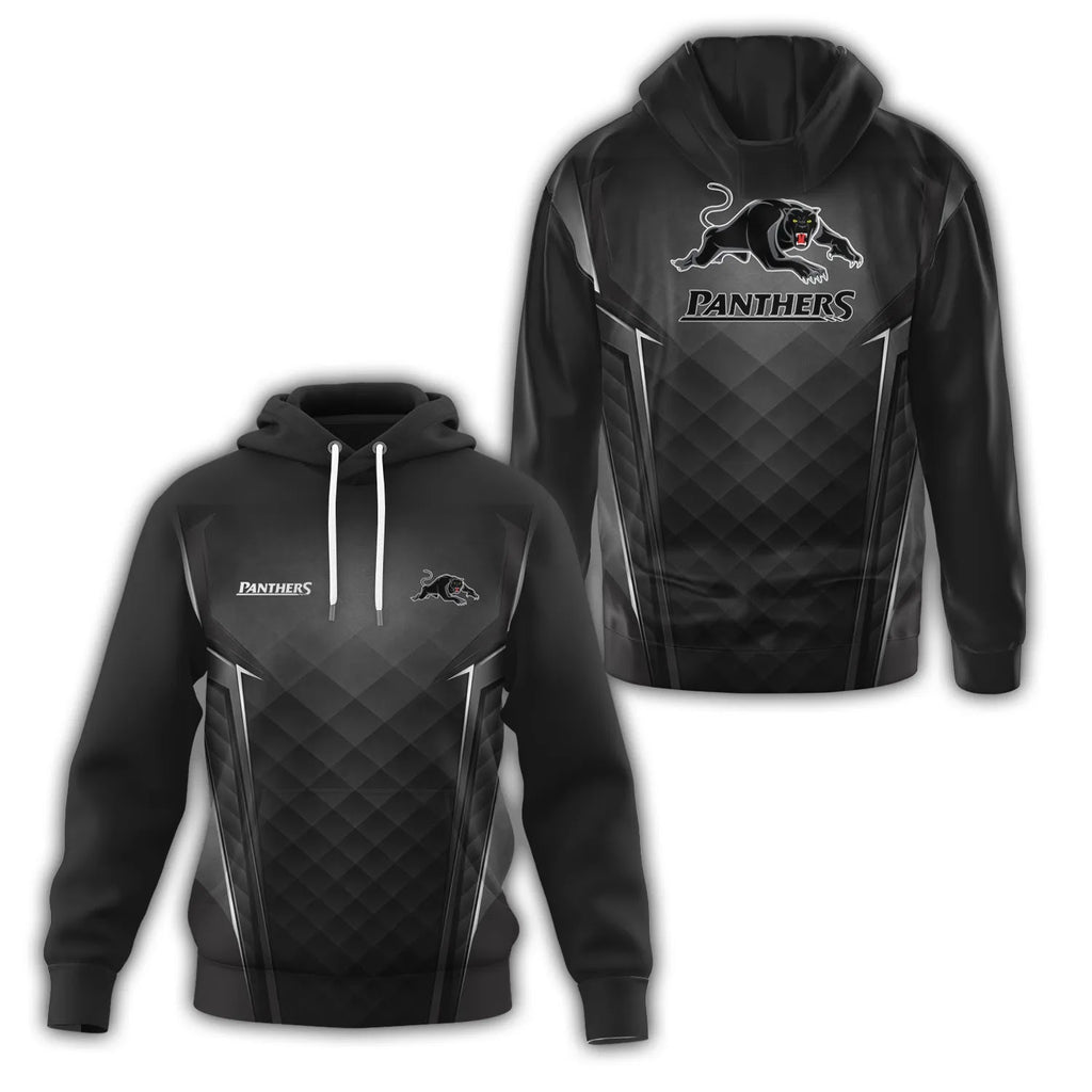 Penrith Panthers Hoodie SC074