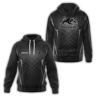 Penrith Panthers Hoodie SC074