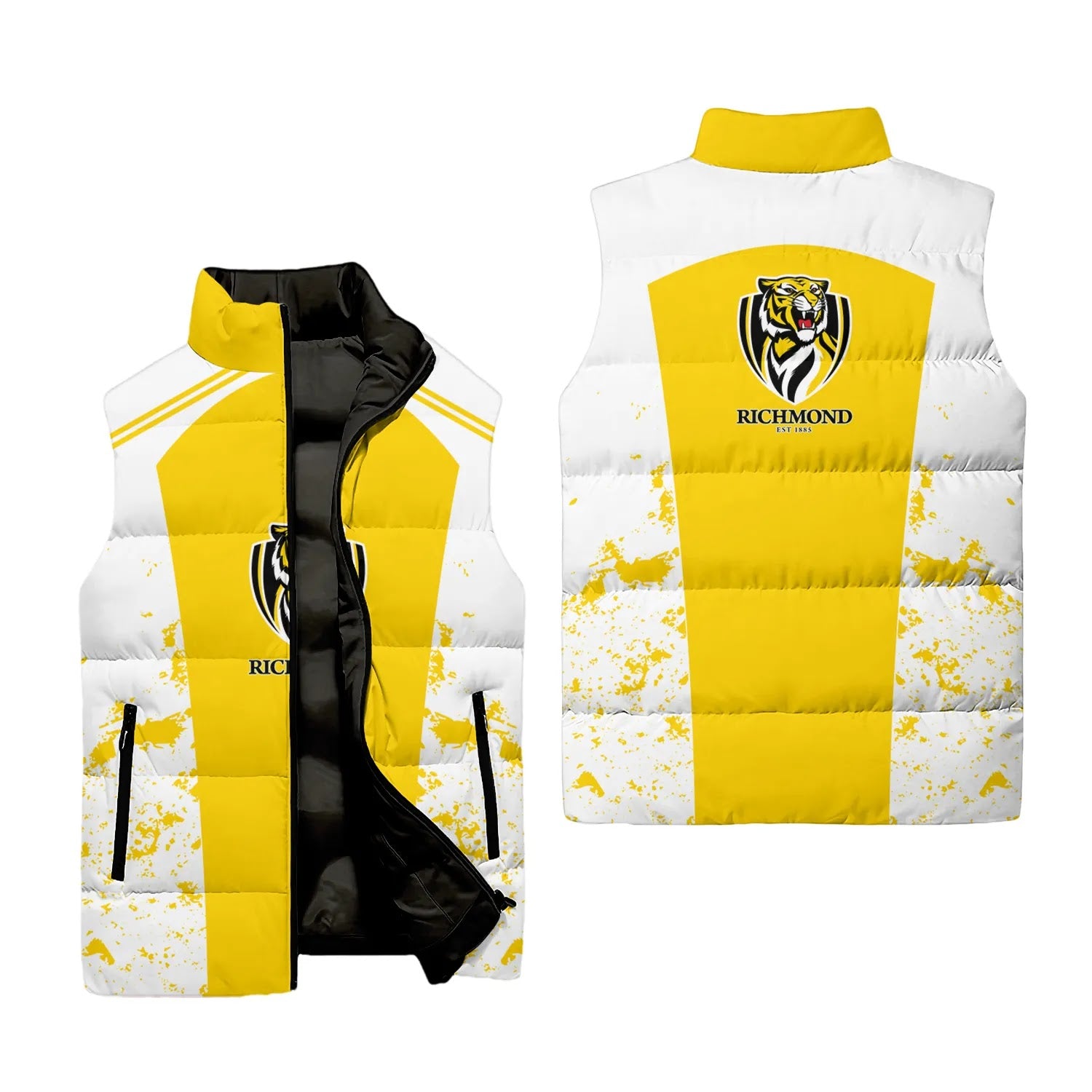 Richmond Tigers Apparels SC089